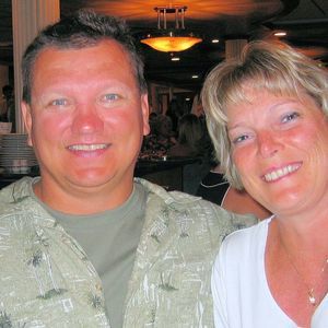 Meet your Posher, Sharon